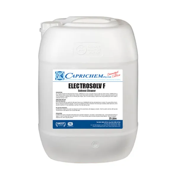 Degrasol Electrosolv F 25L