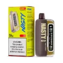 Nasty 20 000 puff - Milk Coffee