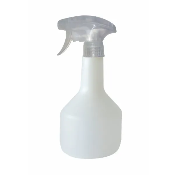 [A.1 SPRAY 076] 500ml Spray Bottle & Executive Trigger Com Natural 500ML