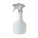 500ml Spray Bottle & Executive Trigger Com Natural 500ML