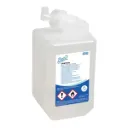 SCOTT CONTROL ALCOHOL FOAM H/SANITISER 1L
