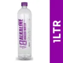 ALKALINE IONIZED WATER PH10 1L