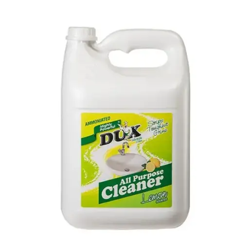 [DUX-APC.L05] DUX ALL PURPOSE CLEANER LEMON 5L