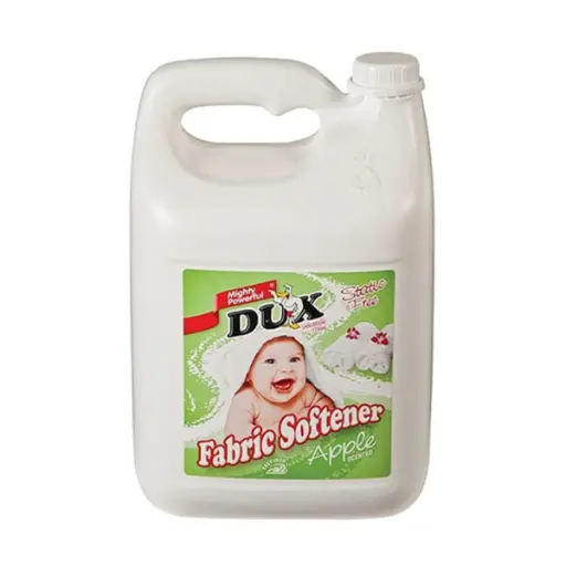 [DUX-F.A.05] DUX FABRIC SOFTENER APPLE BF 5L