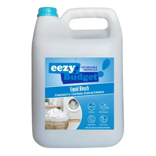 [EB-BL 05] LIQUID BLEACH 5L