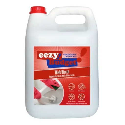 [EB-BLT 05] LIQUID BLEACH THICK 5L