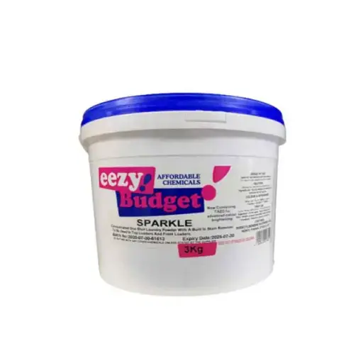 [EB-SPAR03] SPARKLE WASHING POWDER 3KG