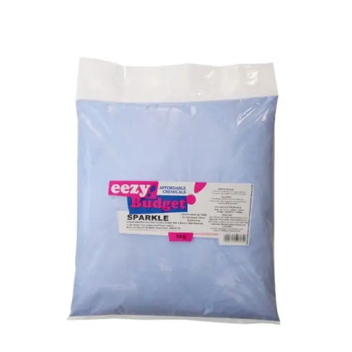 [EB-SPAR05] SPARKLE WASHING POWDER 5KG