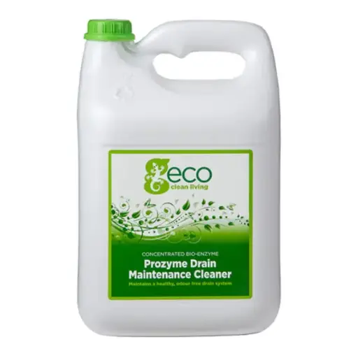 [GECO-PROD05] PROZYME DRAIN MAINTENANCE CLEANER 5L