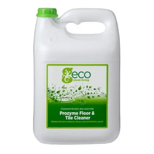 [GECO-PROF05] PROZYME FLOOR & TILE CLEANER 5L