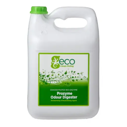 [GECO-PROO05] PROZYME ODOUR DIGESTER 5L