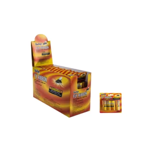 [HEN-140-001004] VASTRAP FLY RIBBON  P/PACK