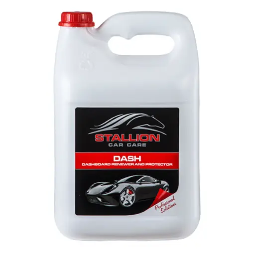 [STA-DAS05] STALLION DASH 5L