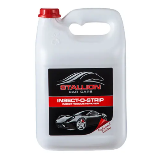 [STA-INSS05] STALLION INSECT-O-STRIP 5L