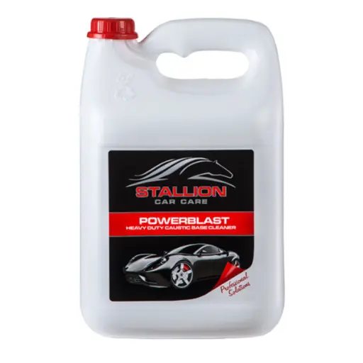 [STA-POW05] STALLION POWERBLAST 5L