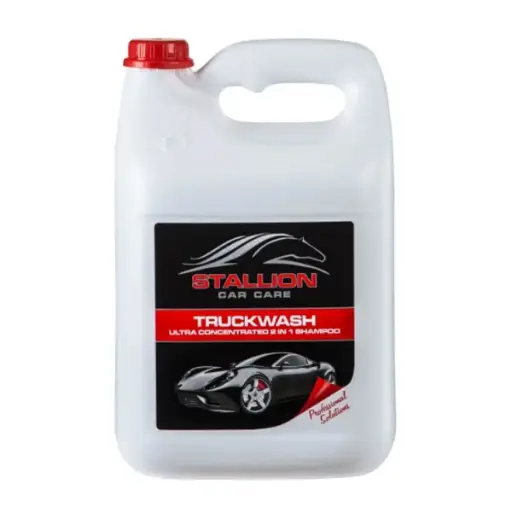[STA-TRU05] STALLION TRUCKWASH 5L