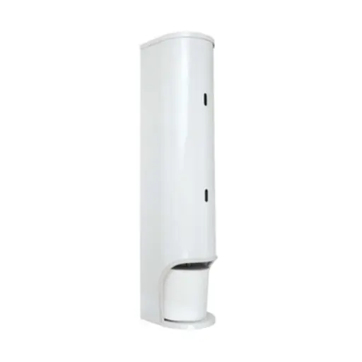 [WD-383AF] TOILET ROLL HOLDER COATED 5 ROLLS