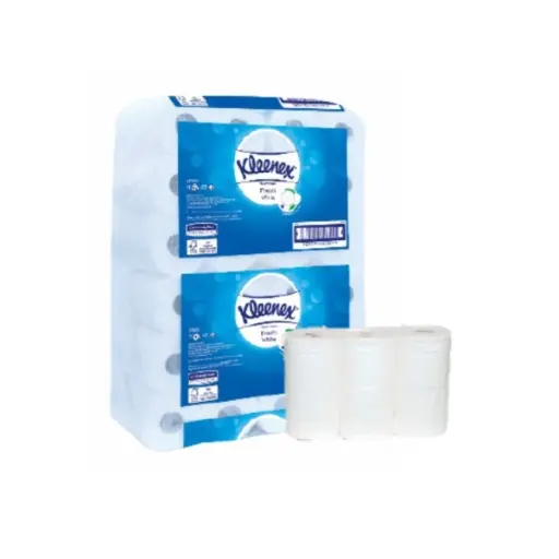 [WD-424KC] TWO PLY TOILET PAPER DELUXE - 48 ROLLS (PUPPY) P/PACK
