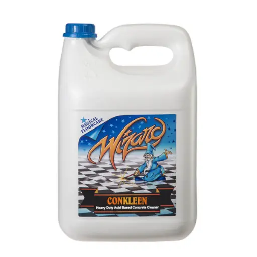 [WIZ-CON05] WIZARD CONCLEAN 5L