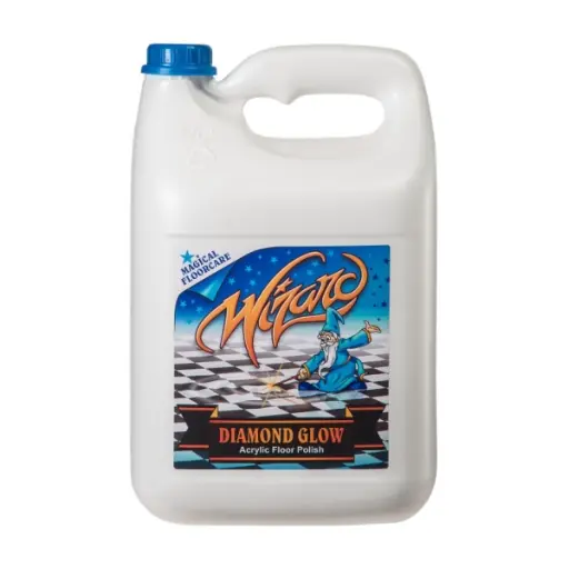[WIZ-DIA2505] WIZARD DIAMOND GLOW 25% 5L