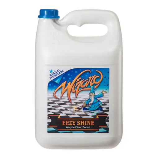 [WIZ-EEZS2005] WIZARD EEZY SHINE 20% 5L