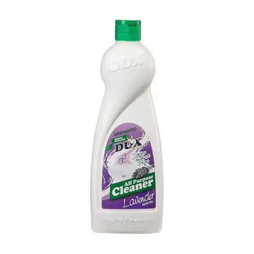 [DUX-APC.LA750] DUX ALL PURPOSE CLEANER LAVENDER 750ML