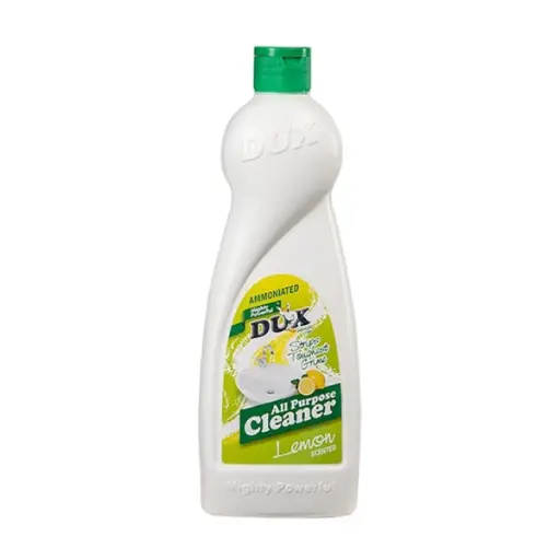 [DUX-APC.L750] DUX ALL PURPOSE CLEANER LEMON 750ML