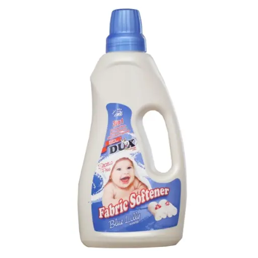 [DUX-F.B.L.02] DUX FABRIC SOFTENER BLUE LILLY 2L