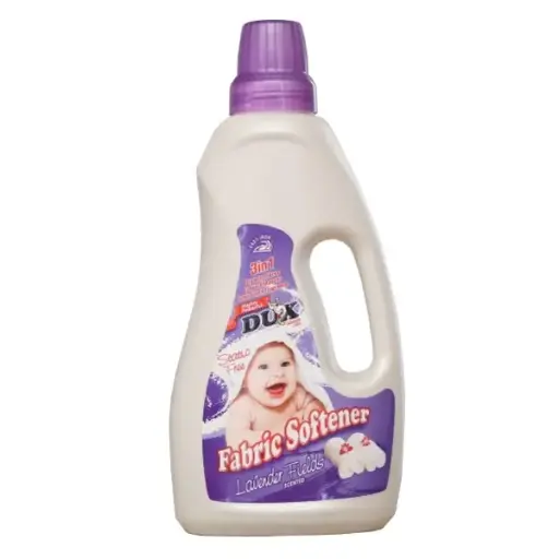 [DUX-F.L.02] DUX FABRIC SOFTENER LAVENDER 2L