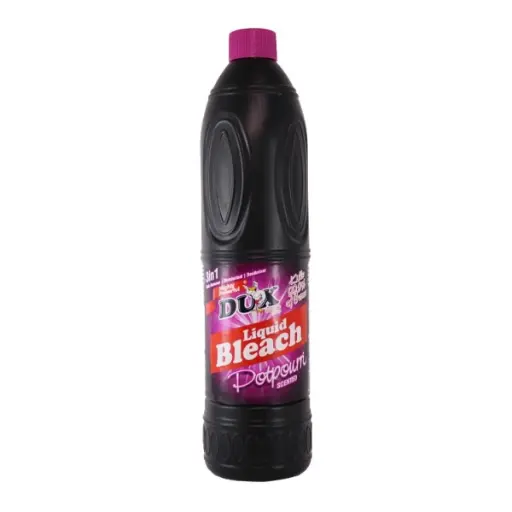 [DUX-BLP750N] DUX POT POURRI LIQUID BLEACH 750ML BLACK