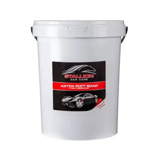 [STA-AST25] STALLION ASTRA SOFT SOAP 25L