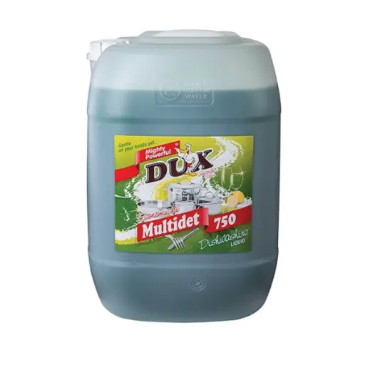 [DUX-MUL1025] DUX MULTIDET 750 25L