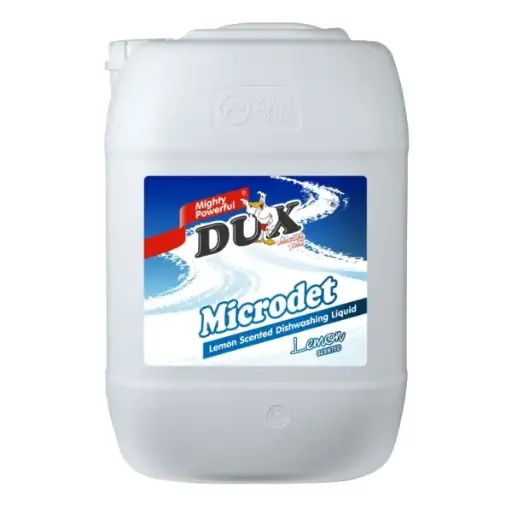 [MICR25] DUX MICRODET 25L