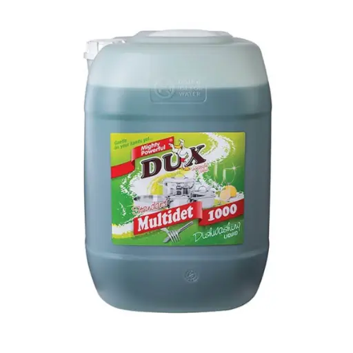 [DUX-MUL1025] DUX MULTIDET 1000 25L